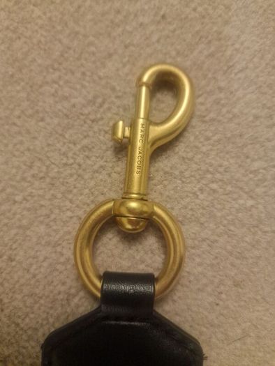 Marc Jacons Bag Strap