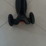 Genuine Maxi Micro 3-Wheel Scooter (Black) Image 6
