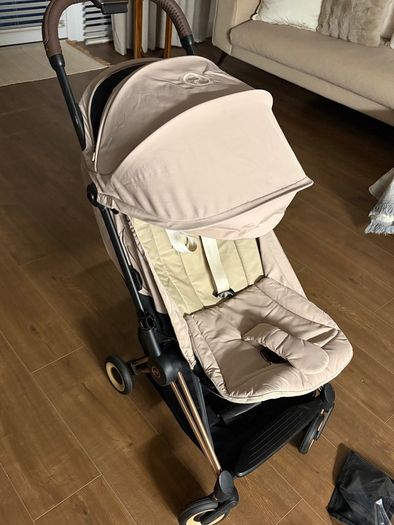 Cybex platinum coya style