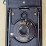 Soho Model B Strut Folding Camera Image 7