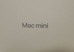 Apple Mac Mini M4 16gb 256gb New Unopened