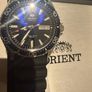 Orient Kamasu Mako III Image 2