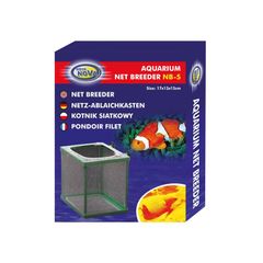 Aqua Nova NB-S Floating Net Hatchery