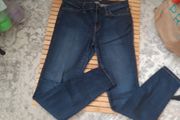 Tommy hilfiger skinny jeans
