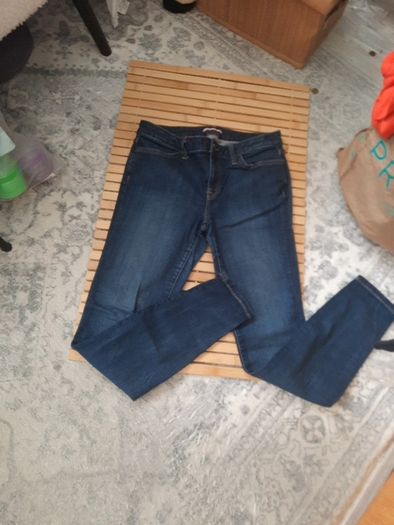 Tommy hilfiger skinny jeans