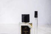 Narcos'is Vertus for women and men 10 ml &amp; 5 ml samples