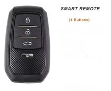 Lexus Toyota Smart Keyless key