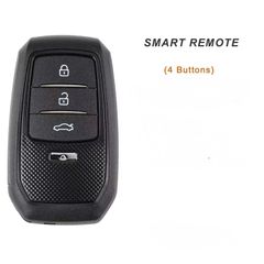Lexus Toyota Smart Keyless key