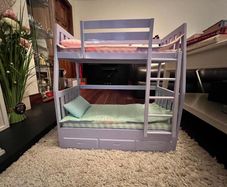 Our Generation Bunk Beds