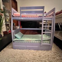 Our Generation Bunk Beds
