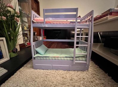 Our Generation Bunk Beds