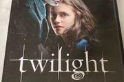 Twilight DVD