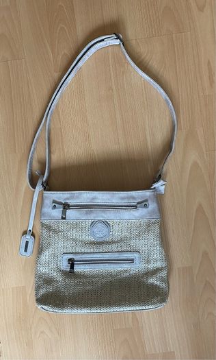 Rieker Shoulder Crossbody Bag