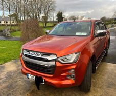 Isuzu DMax