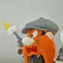 Yosemite Sam "peaky Blinders" Image 4