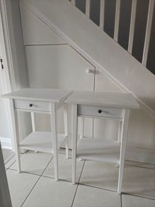 Bedside Table