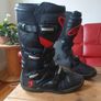 alpinestars mx boots Image 4