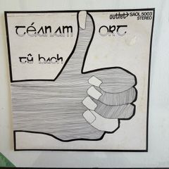 Ty Bach. Irish Folk Album. Belfast. 1974. Scarce.