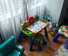 Vtech educational bundle toys
