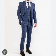 3 Piece Suit