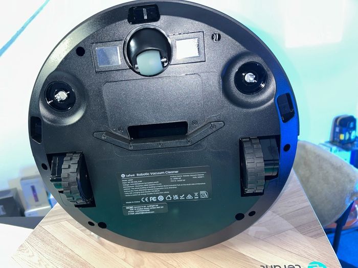 Lefant M201P Robot Vacuum Cleaner