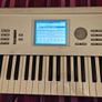 Korg Triton Workstation Synthesizer Image 5
