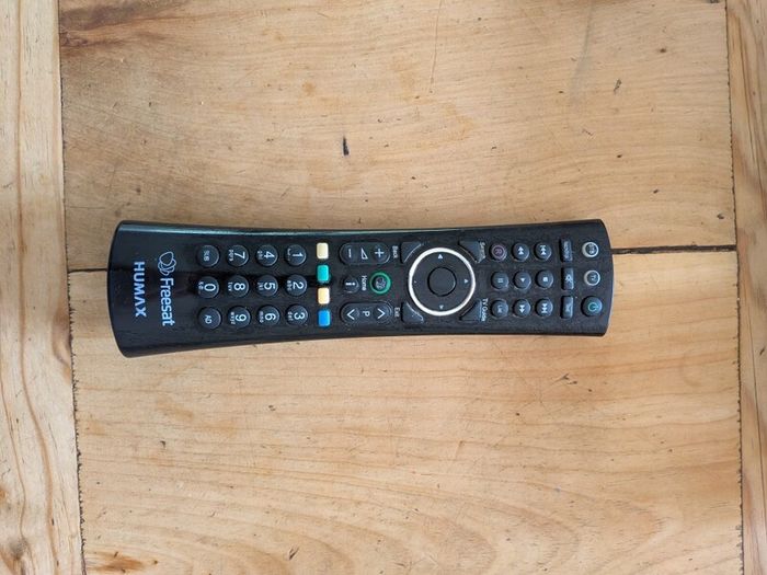 Humax Foxsat HDR 1100S 500GB Freesat+