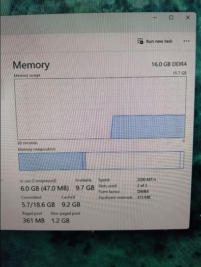 HP Pro SFF 290 G9 Desktop PC (i5 13th Gen)