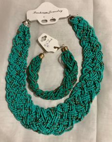 New Matching Set