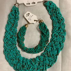 New Matching Set