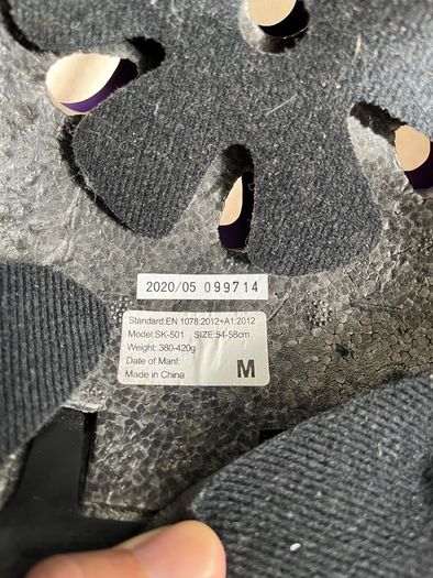 Micro Scooter Helmets