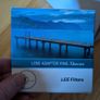 LEE Filters 100mm Deluxe System Bundle,Big Stopper, Super Stopper, Polariser & ND Grads Image 6