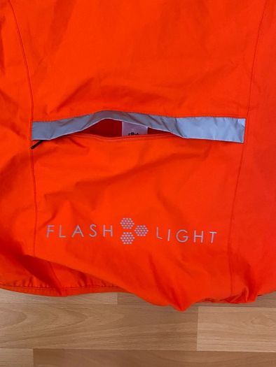 Waterproof Cycling Jacket