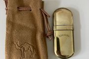 Camel Brass Lighter new