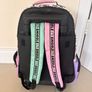 Smiggle Hello Kitty Trolley Backpack School Bag Image 2