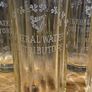 Antique Pub Memorabilia, Soda Syphons, garden  Bar,House  Bar Image 10