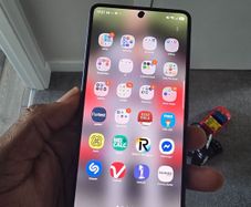 Samsung galaxy Z Flip 7
