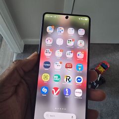 Samsung galaxy Z Flip 7