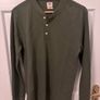 Levi's Waffle Knit Henley Bundle BNWT Image 2