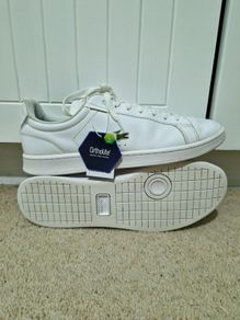 Lacoste Lerond Carnaby Pro Trainers