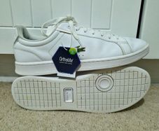 Lacoste Lerond Carnaby Pro Trainers