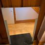 Bathroom Mirror with Light Image 2