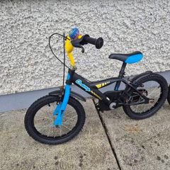 Kids bike