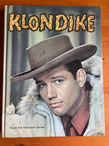 Western annual:'Klondike' 1961