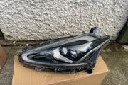 Headlight Toyota SIENTA Left
