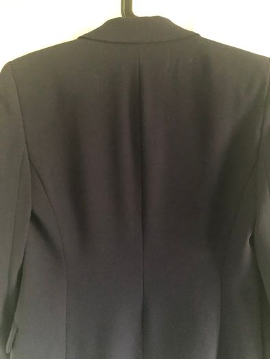 DKNY navy jacket
