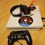 PlayStation 4 Spiderman Bundle Image 3
