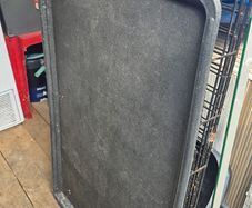 Large dog Crate