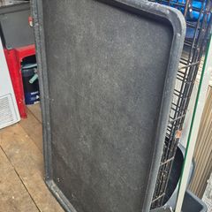Large dog Crate