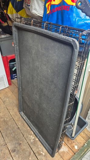 Large dog Crate